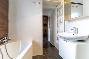 Comfortable Holiday Apartment in St. Peter Ording