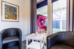 Comfortable Holiday Apartment in St. Peter Ording