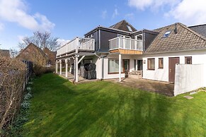 Comfortable Holiday Apartment in St. Peter Ording