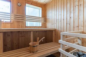Comfortable Holiday Apartment in St. Peter Ording