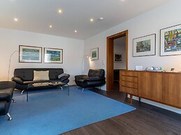 Comfortable Holiday Apartment in St. Peter Ording