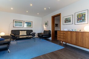 Comfortable Holiday Apartment in St. Peter Ording