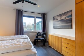 Comfortable Holiday Apartment in St. Peter Ording