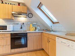 Comfortable Holiday Apartment in St. Peter Ording