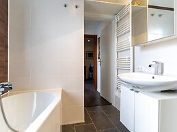 Comfortable Holiday Apartment in St. Peter Ording