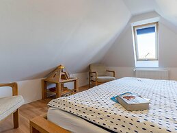 Comfortable Holiday Apartment in St. Peter Ording