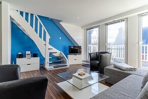 Comfortable Holiday Apartment in St. Peter Ording