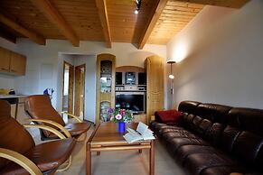 Spacious Apartment in Boddin With Garden