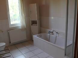 Spacious Apartment in Boddin With Garden