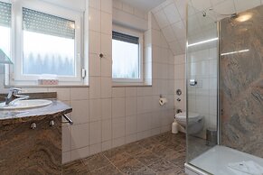 Comfortable Holiday Apartment in St. Peter Ording