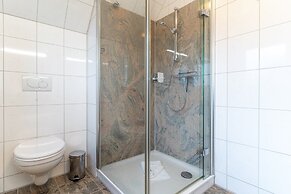 Comfortable Holiday Apartment in St. Peter Ording