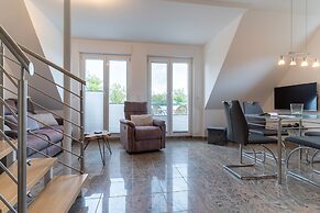 Comfortable Holiday Apartment in St. Peter Ording