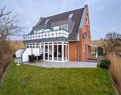 Comfortable Holiday Apartment in St. Peter Ording