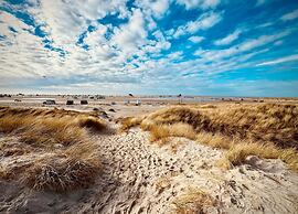 Comfortable Holiday Apartment in St. Peter Ording