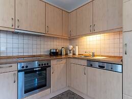 Comfortable Holiday Apartment in St. Peter Ording