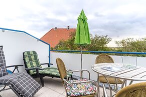 Comfortable Holiday Apartment in St. Peter Ording
