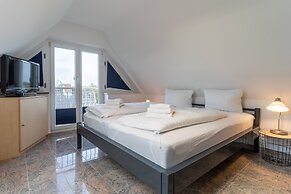 Comfortable Holiday Apartment in St. Peter Ording