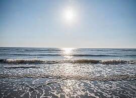Comfortable Holiday Apartment in St. Peter Ording