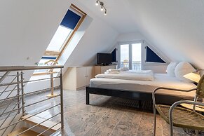 Comfortable Holiday Apartment in St. Peter Ording