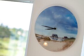Comfortable Holiday Apartment in St. Peter Ording
