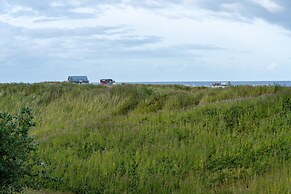 Comfortable Holiday Apartment in St. Peter Ording