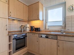 Comfortable Holiday Apartment in St. Peter Ording