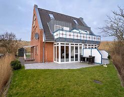 Comfortable Holiday Apartment in St. Peter Ording