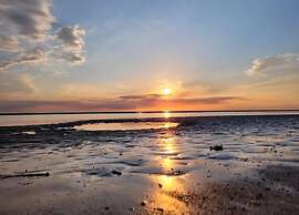 Comfortable Holiday Apartment in St. Peter Ording