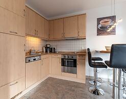 Comfortable Holiday Apartment in St. Peter Ording