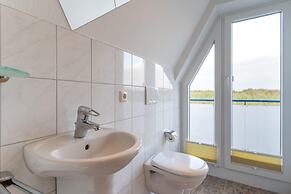 Comfortable Holiday Apartment in St. Peter Ording