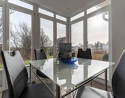 Comfortable Holiday Apartment in St. Peter Ording
