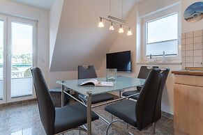 Comfortable Holiday Apartment in St. Peter Ording
