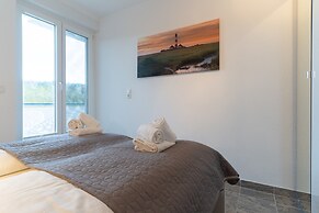 Comfortable Holiday Apartment in St. Peter Ording