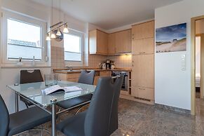 Comfortable Holiday Apartment in St. Peter Ording