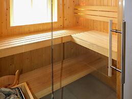 Luxury Villa With Sauna and Jacuzzi at the Lake