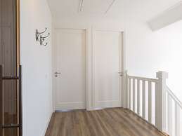 Luxury Villa With Sauna and Jacuzzi at the Lake
