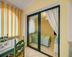 Apartment in Sos Alinos