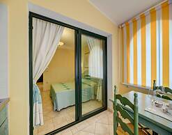 Apartment in Sos Alinos