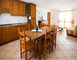 Apartment in Sos Alinos