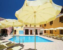 Apartment in Sos Alinos