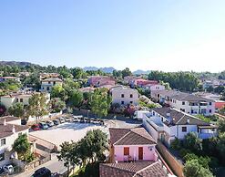 Apartment in Sos Alinos