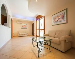 Apartment in Sos Alinos