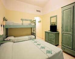 Apartment in Sos Alinos