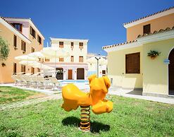 Apartment in Sos Alinos