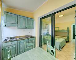 Apartment in Sos Alinos