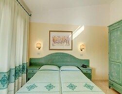 Apartment in Sos Alinos