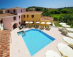 Apartment in Sos Alinos