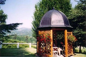 Nice Chalet With Dishwasher, in the High Vosges