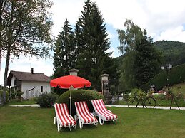 Nice Chalet With Dishwasher, in the High Vosges