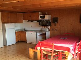 Nice Chalet With Dishwasher, in the High Vosges